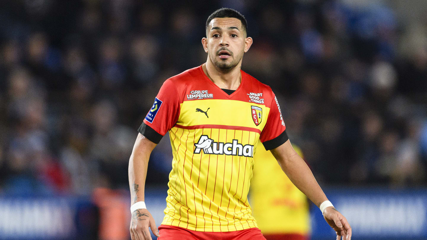 Des nouvelles mitigées de l'infirmerie du RC Lens