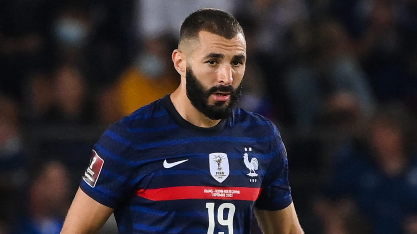 Didier Deschamps sort enfin du silence sur la gestion de Karim Benzema lors de la Coupe du monde 2022