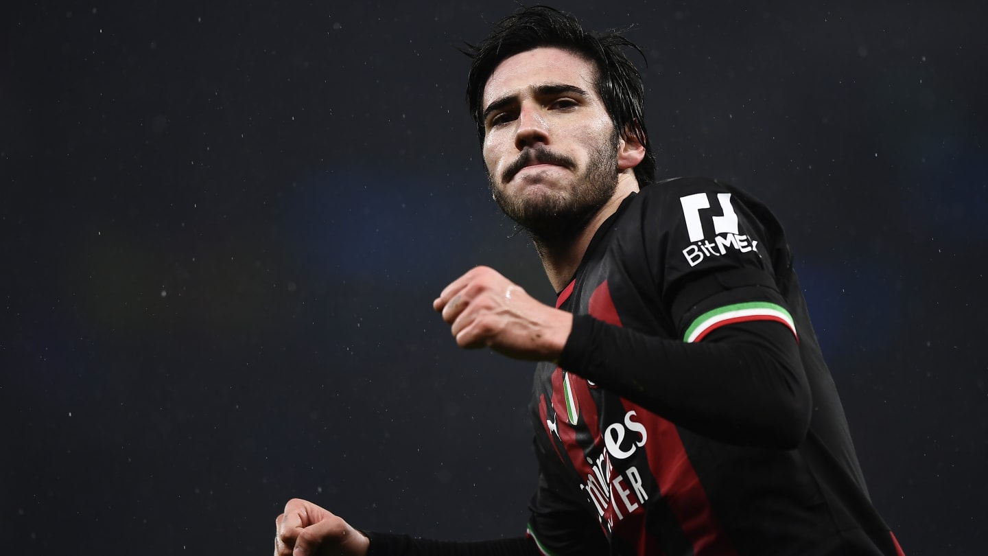 AC Milan - Salernitana : Les compos probables, les dernières news 