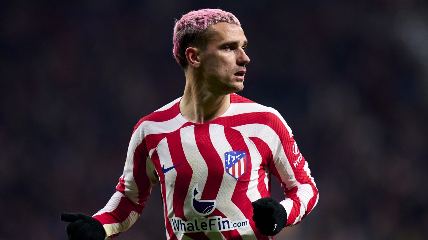 Gérone - Atlético de Madrid : Les compos probables, les dernières news