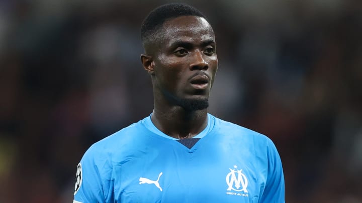 Eric Bailly va-t-il rester à l'OM la saison prochaine ?
