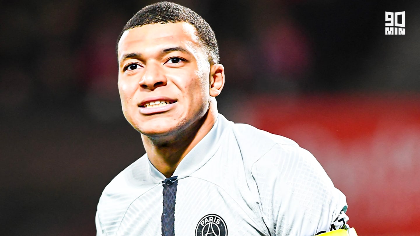 Brest - PSG : Y avait-il carton rouge pour Kylian Mbappé et son coup de pied sur Belkebla ?