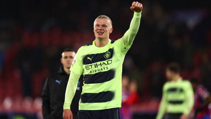 Man City - RB Leipzig : Les compos probables, les dernières news