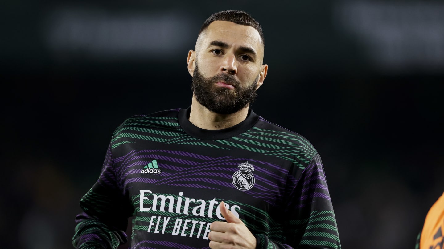 Karim Benzema va donner sa version des faits concernant l'équipe de France et Didier Deschamps