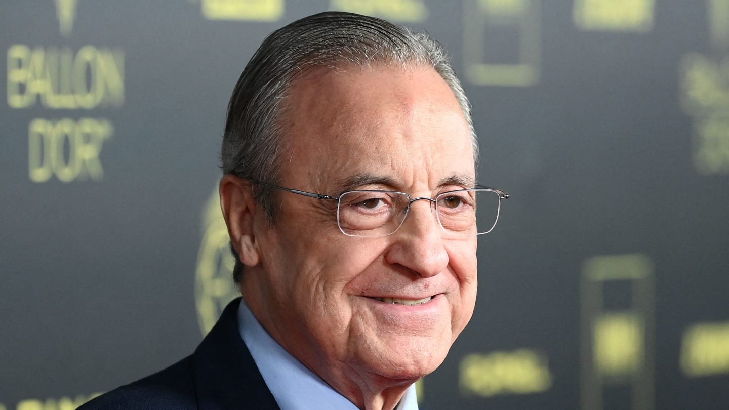 La décision incroyable du Real Madrid dans l'affaire de corruption du FC Barcelone