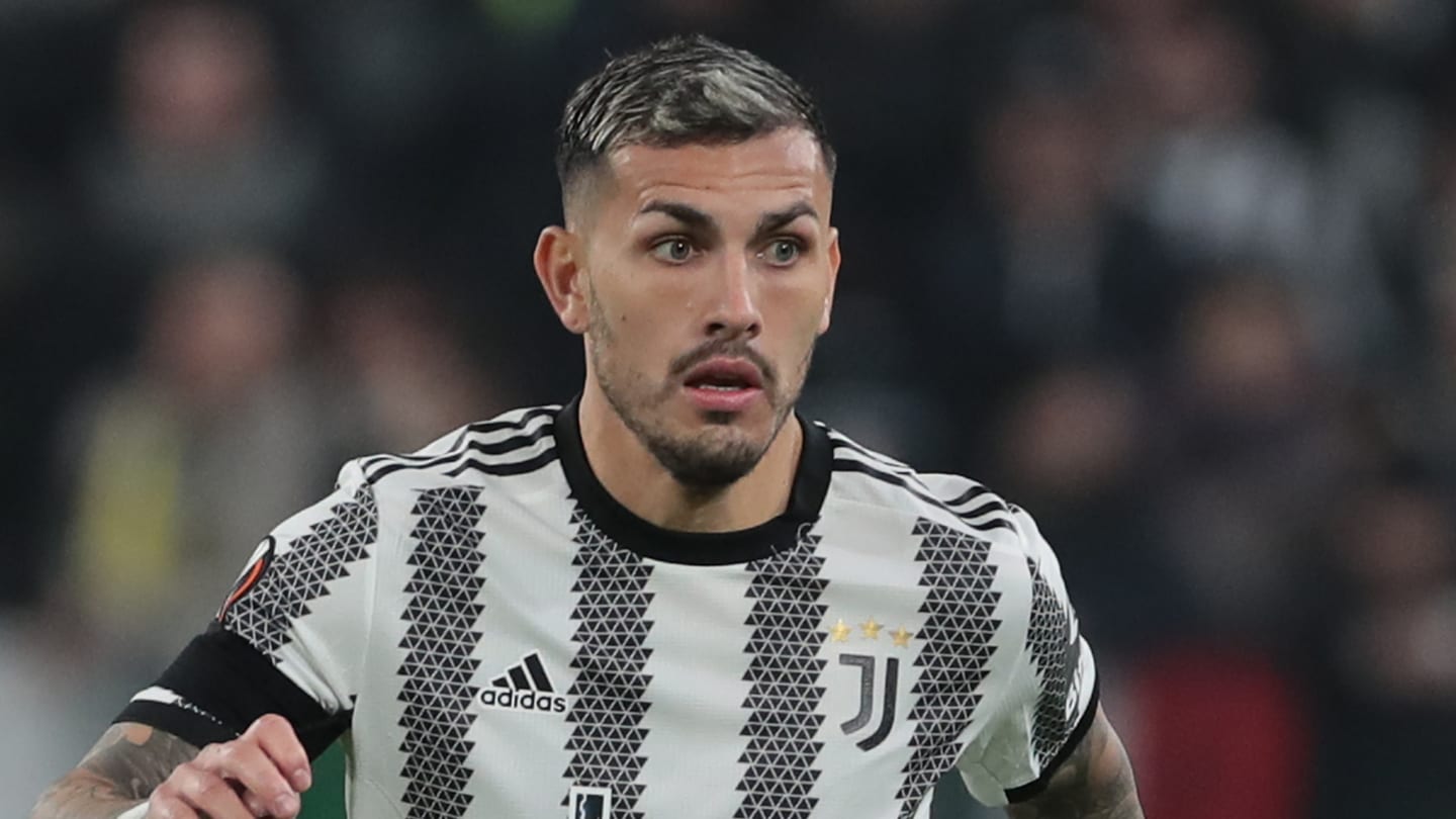 Leandro Paredes va-t-il revenir au PSG à la fin de la saison ?