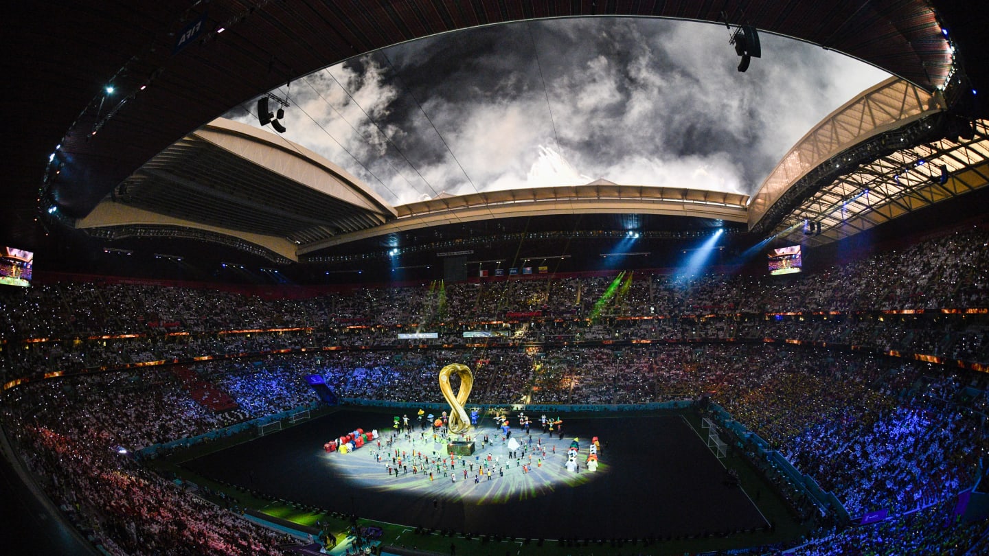 Coupe du monde 2022 : Des nouvelles grosses accusations envers le Qatar viennent de tomber