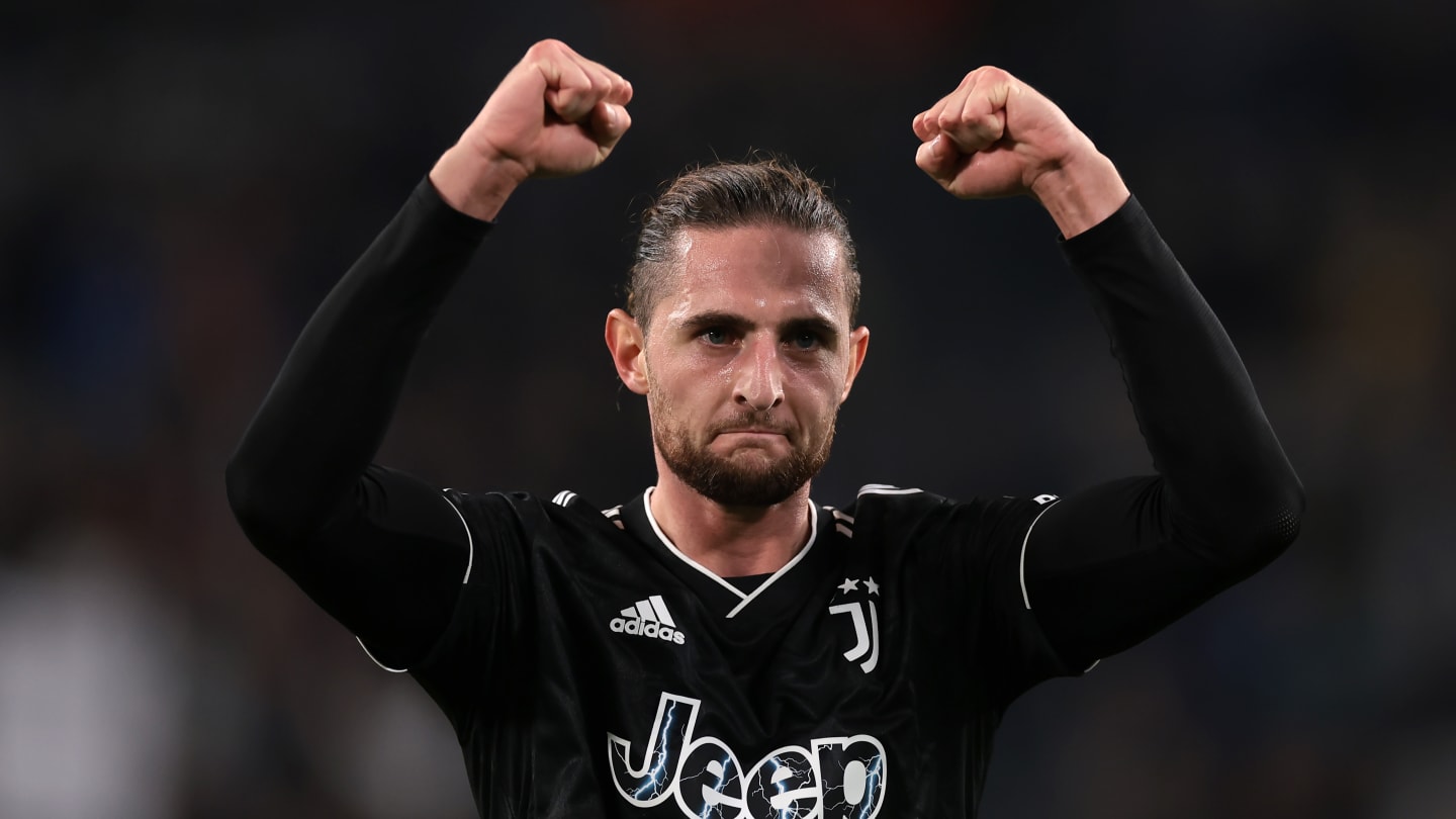 Juventus-Sampdoria (4-2) : Les 3 choses à retenir de la victoire des Bianconeri