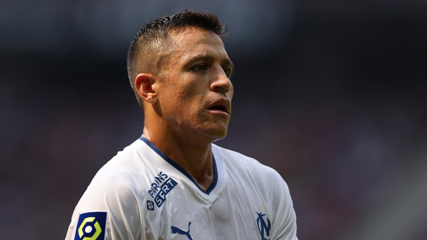 OM - RC Strasbourg (2-2) : Les notes du nul décevant des Phocéens au Vélodrome