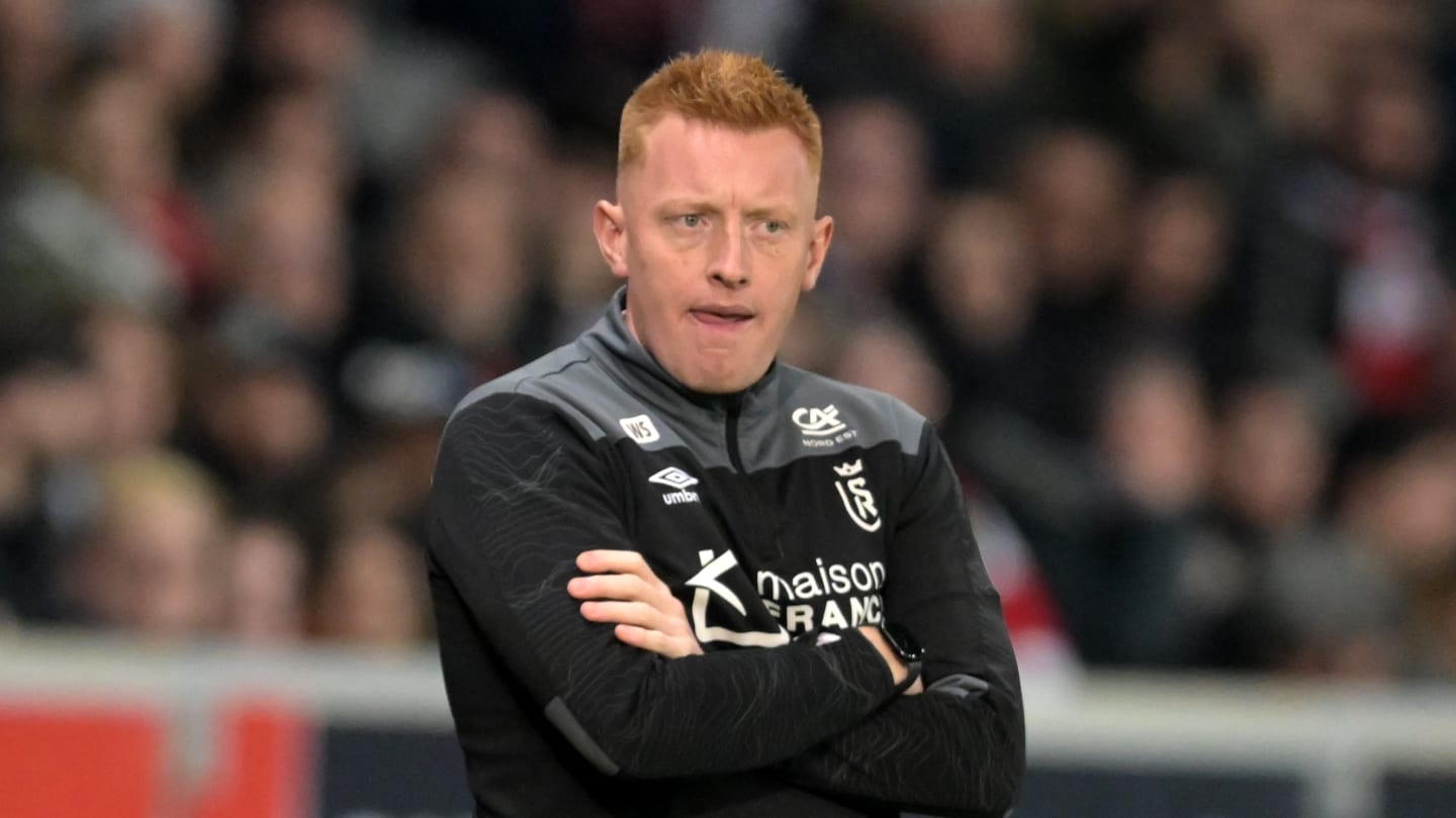 La statistique complètement hallucinante de Will Still en Ligue 1