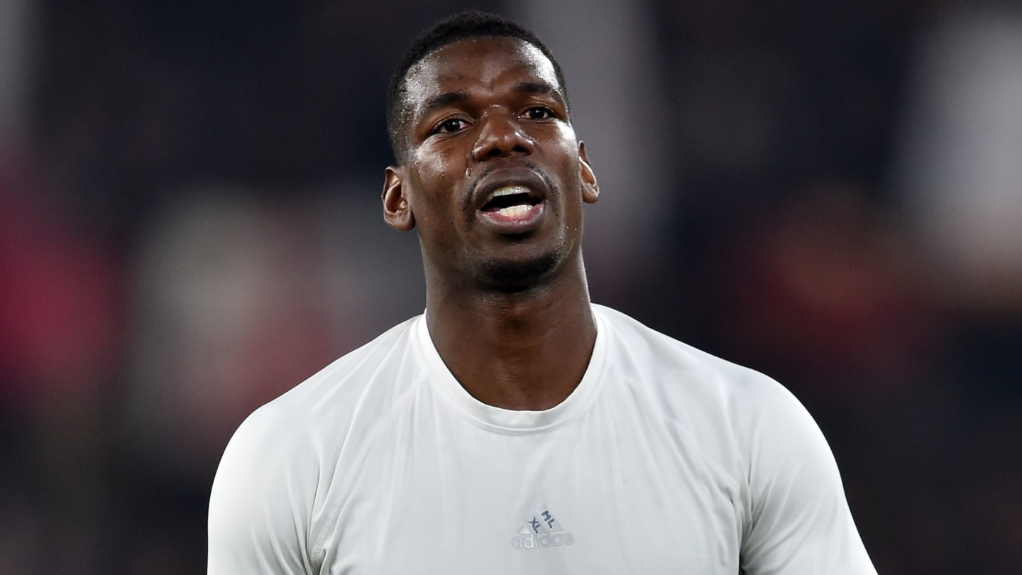 Juventus : Le message puissant de Massimiliano Allegri à Paul Pogba