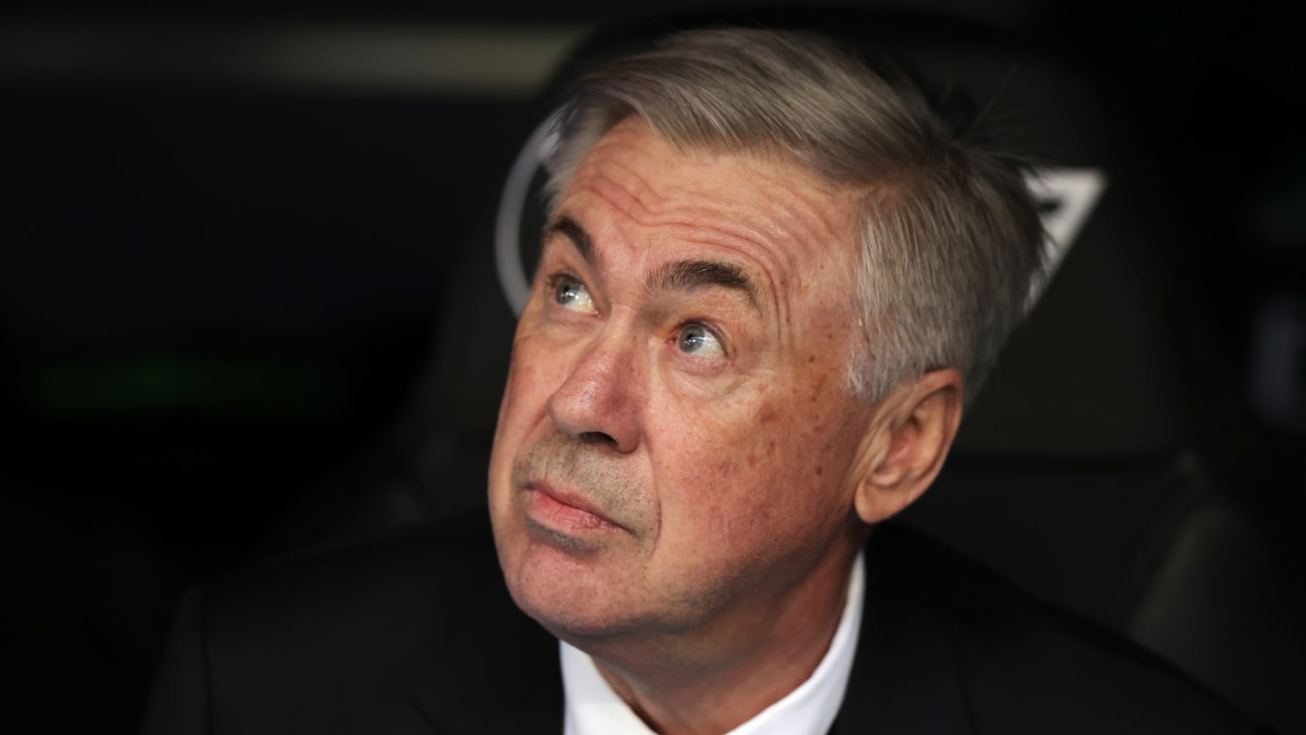 Le Real Madrid a défini sa cible numéro 1 pour le prochain mercato estival