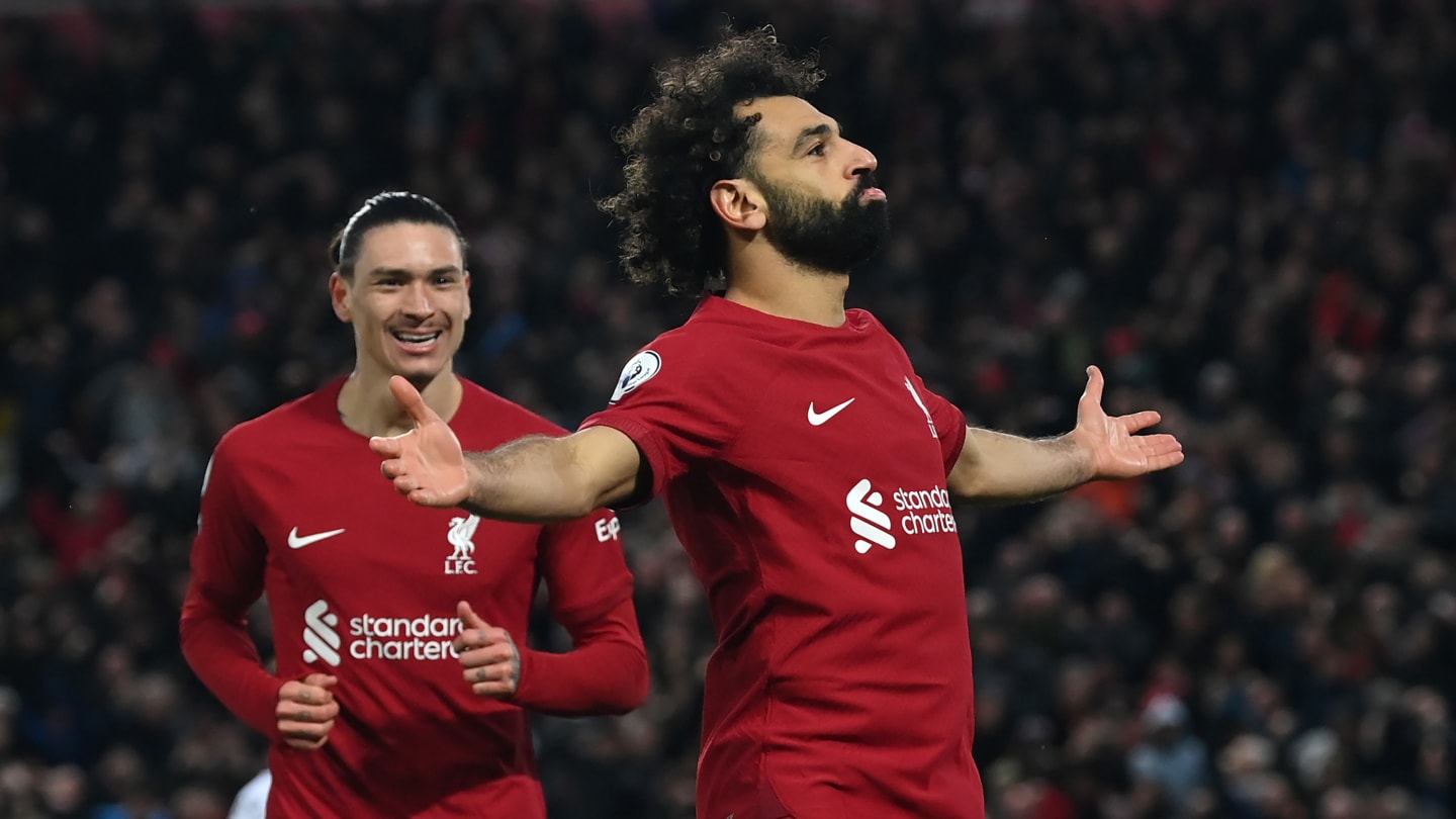 Les 4 raisons de croire à une qualification de Liverpool contre le Real Madrid