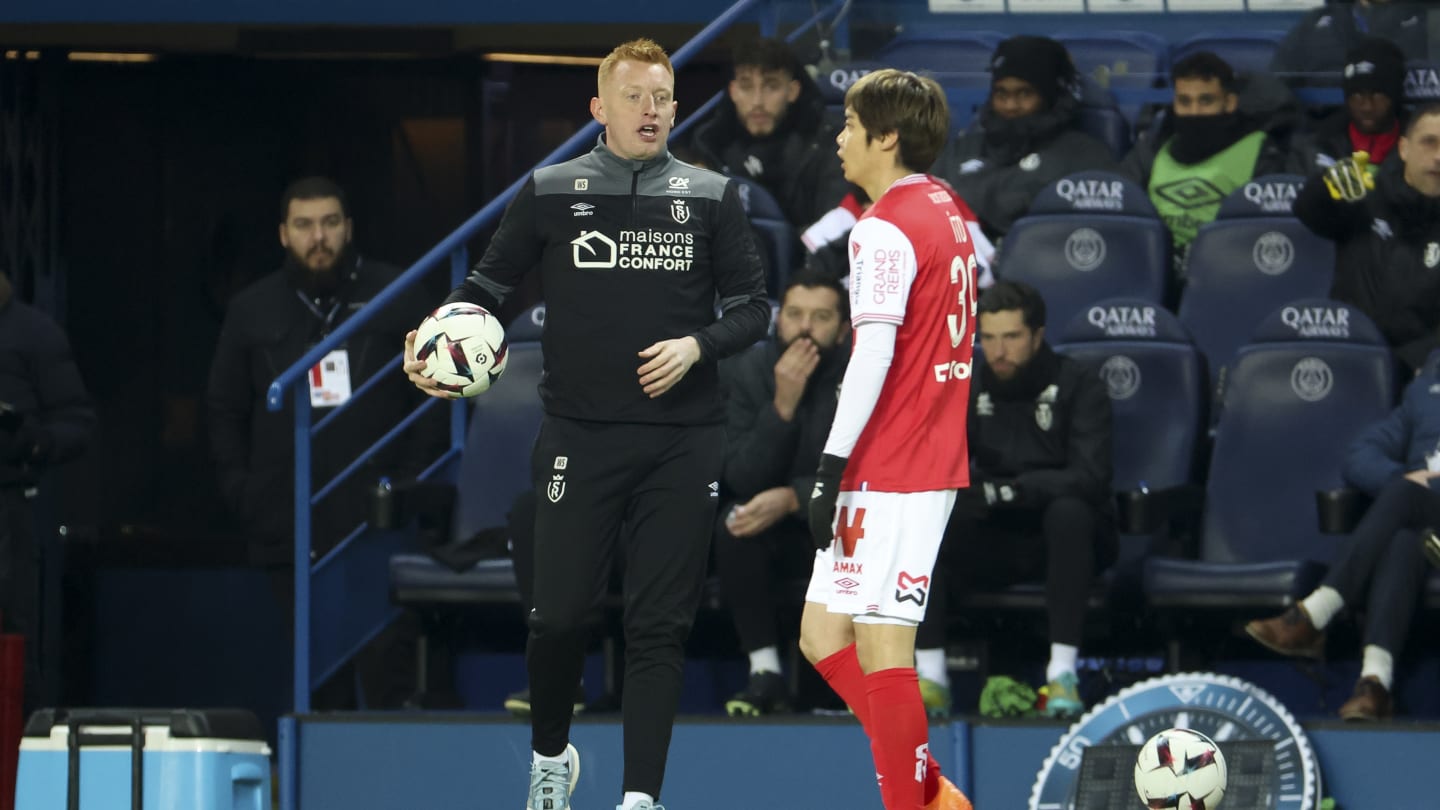 Pourquoi le Stade de Reims doit payer une amende à chaque match dirigé par Will Still ?