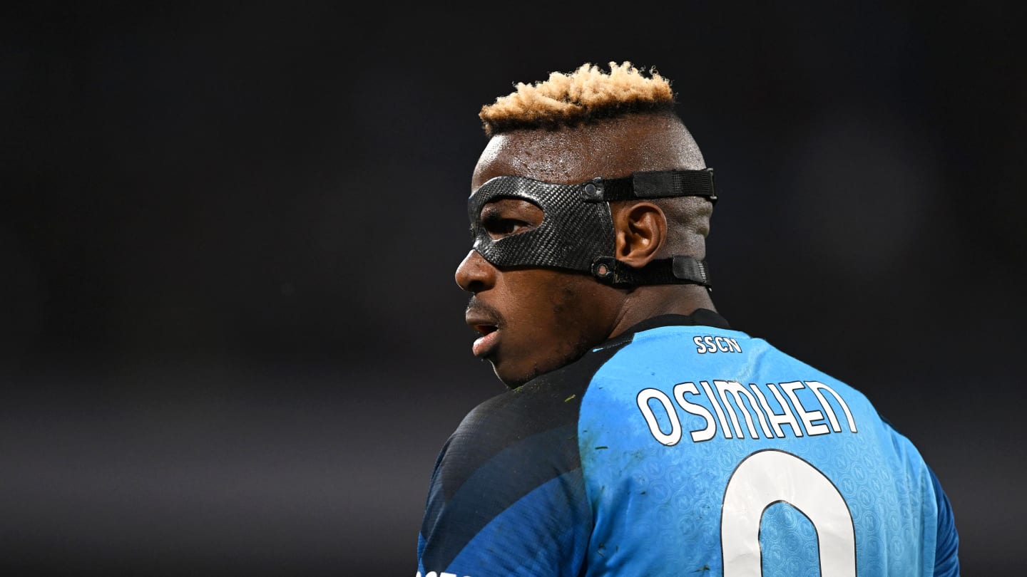 Naples - Eintracht Francfort : Les compos probables, les dernières news