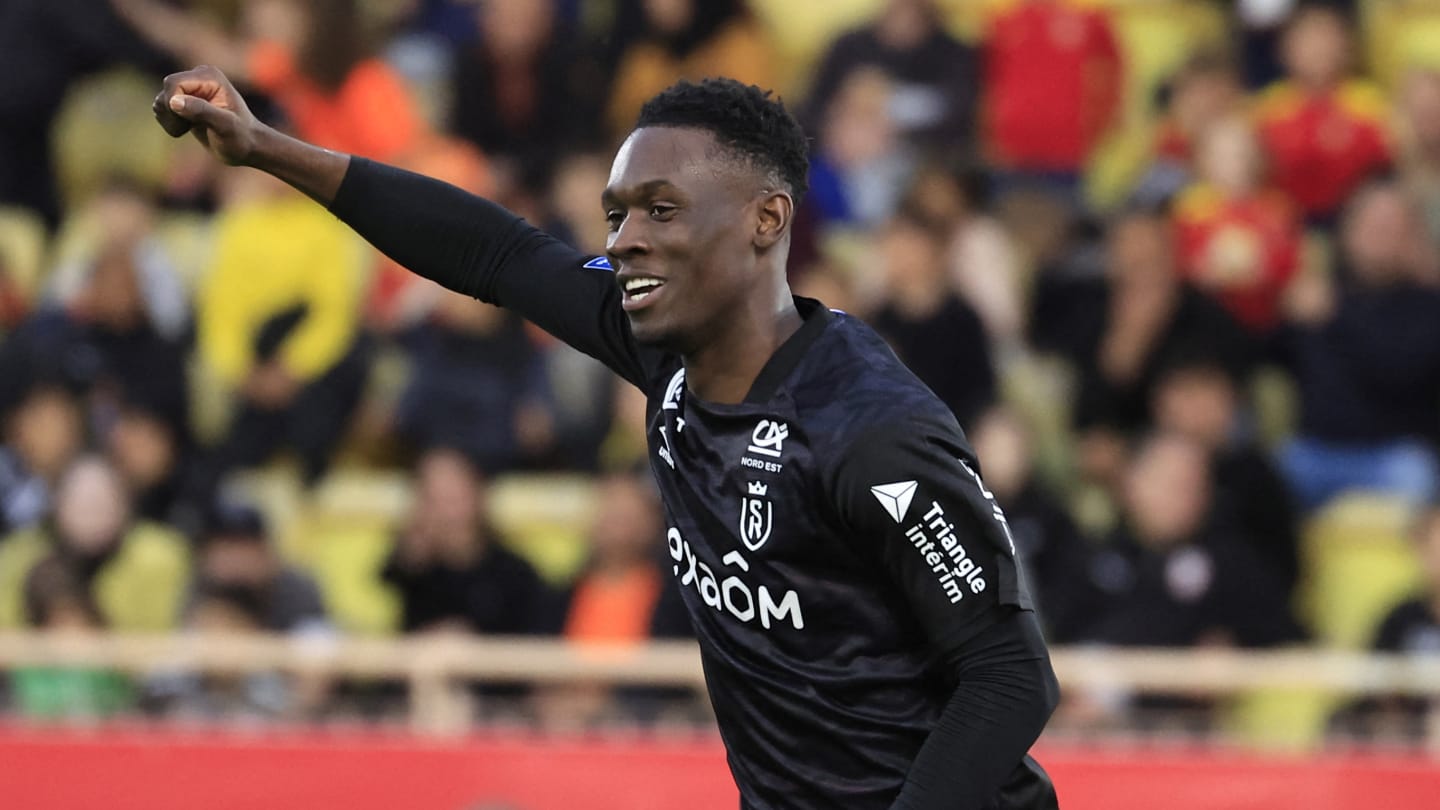 Ça se bouscule au portillon pour signer Folarin Balogun cet été