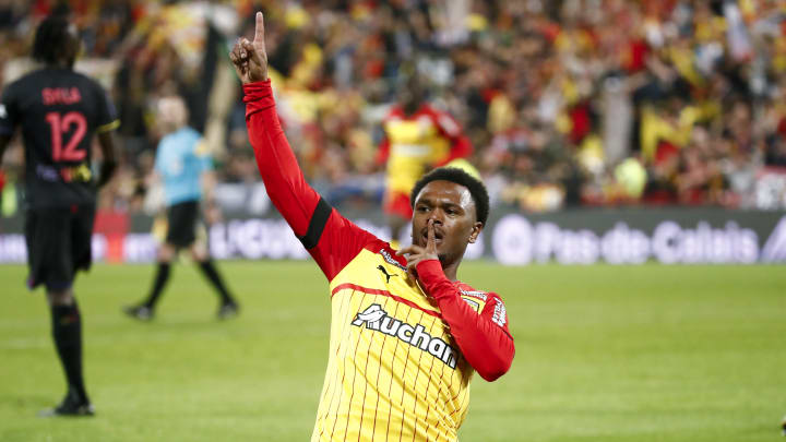 RC Lens : Loïs Openda balance un énorme pique au LOSC après son triplé
