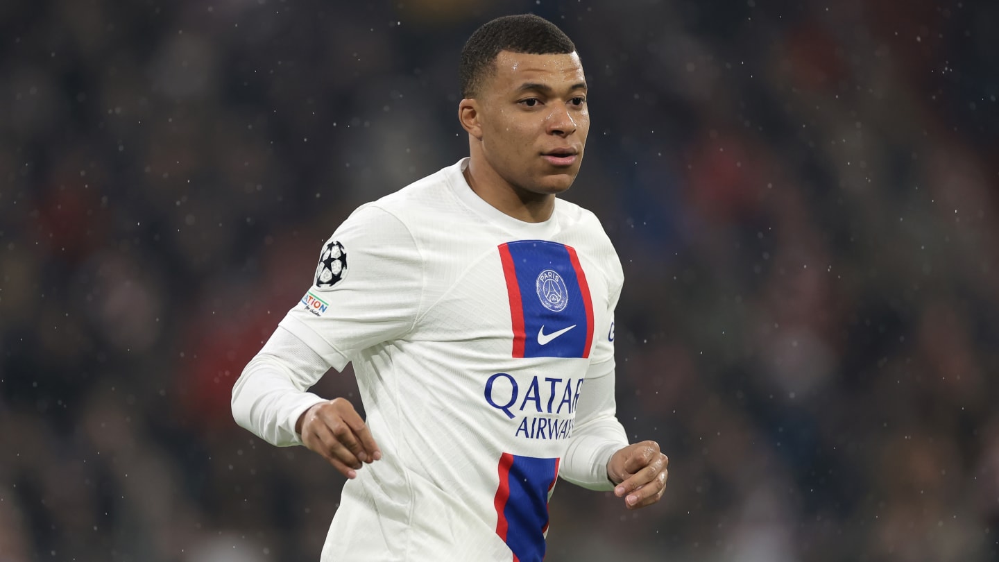 Le gros appel du pied de Javier Tebas à Kylian Mbappé