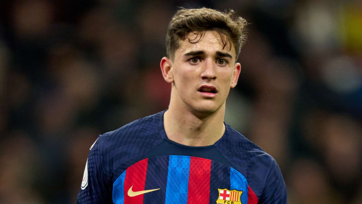 Pourquoi la justice espagnole a annulé le contrat de Gavi ?