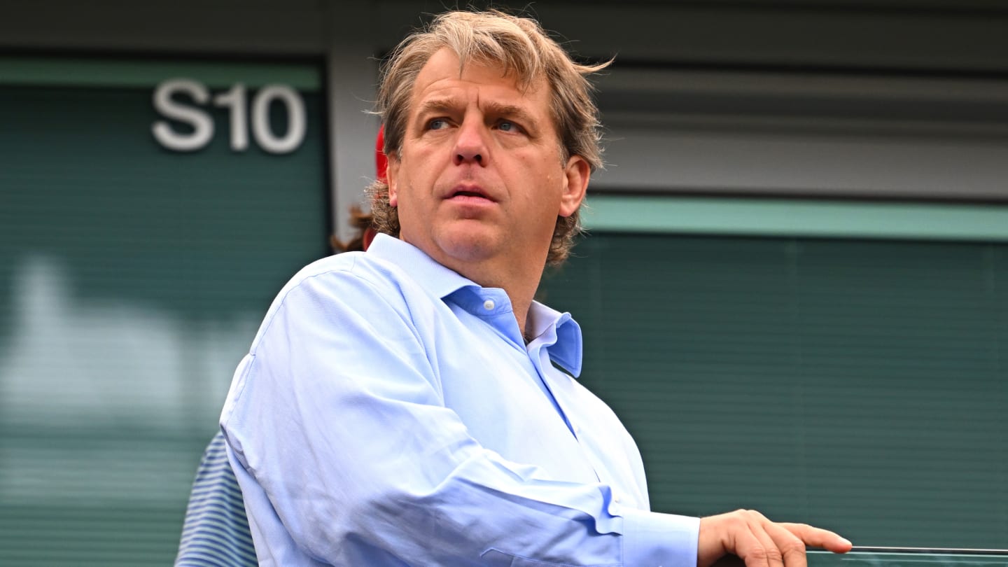 Qui sont les 11 joueurs dont Chelsea veut se séparer ?