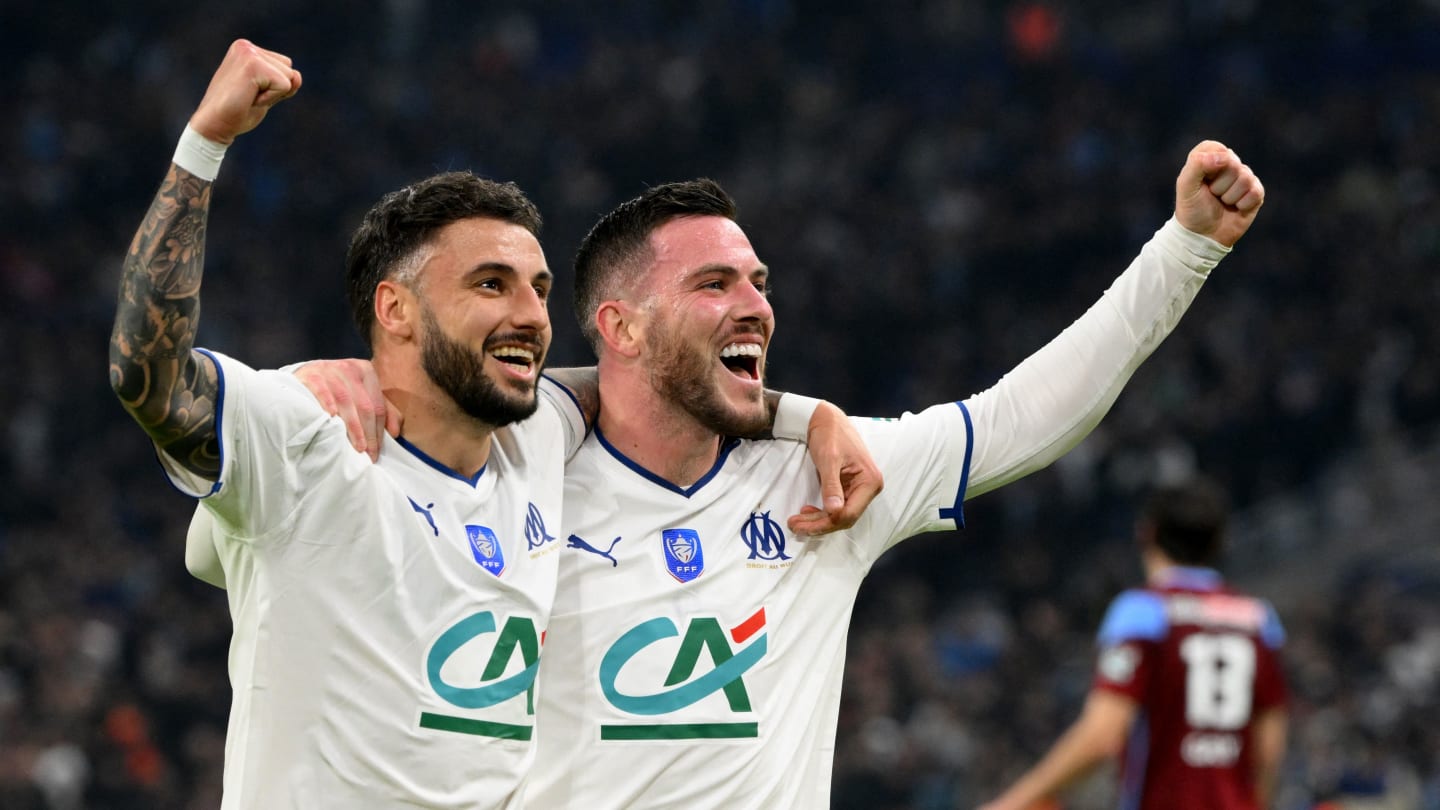 Qui sera l'arbitre de Reims-OM ?