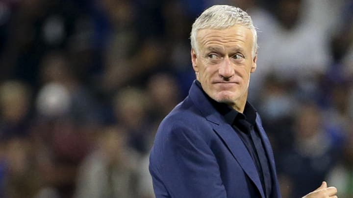 Date, chaîne, heure, lieu… Où voir l’annonce de la liste de Didier Deschamps pour les matchs de mars
