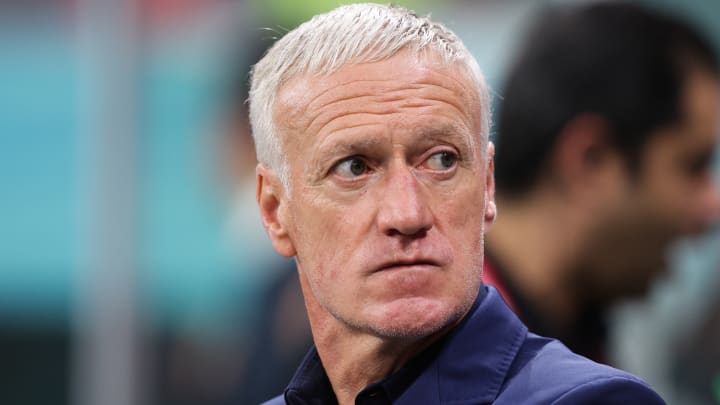 Les 7 surprises potentielles de la liste de Didier Deschamps pour le rassemblement de l'équipe de France