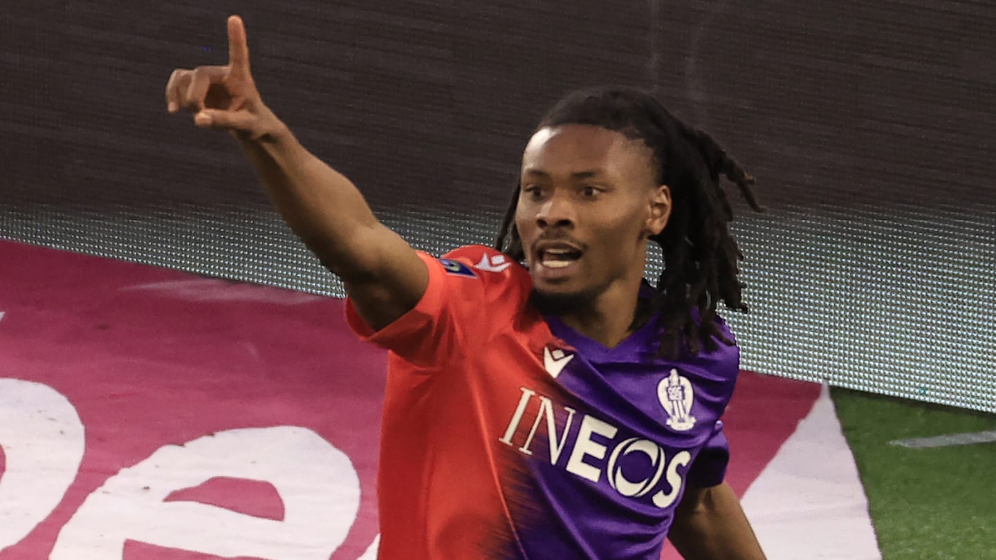 OGC Nice - Sheriff Tiraspol : Les compos probables, les dernières news