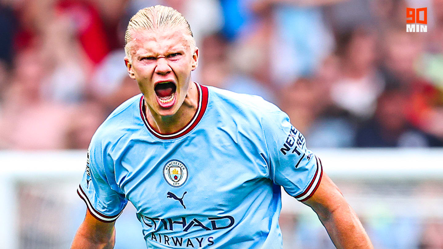 Combien de joueurs ont mis un quintuplé en Ligue des champions ?