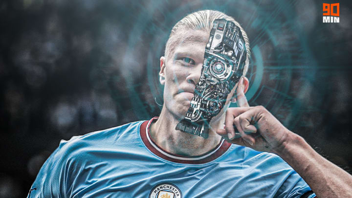 VIDÉO : Quand Erling Haaland prophétisait son quintuplé en Ligue des Champions