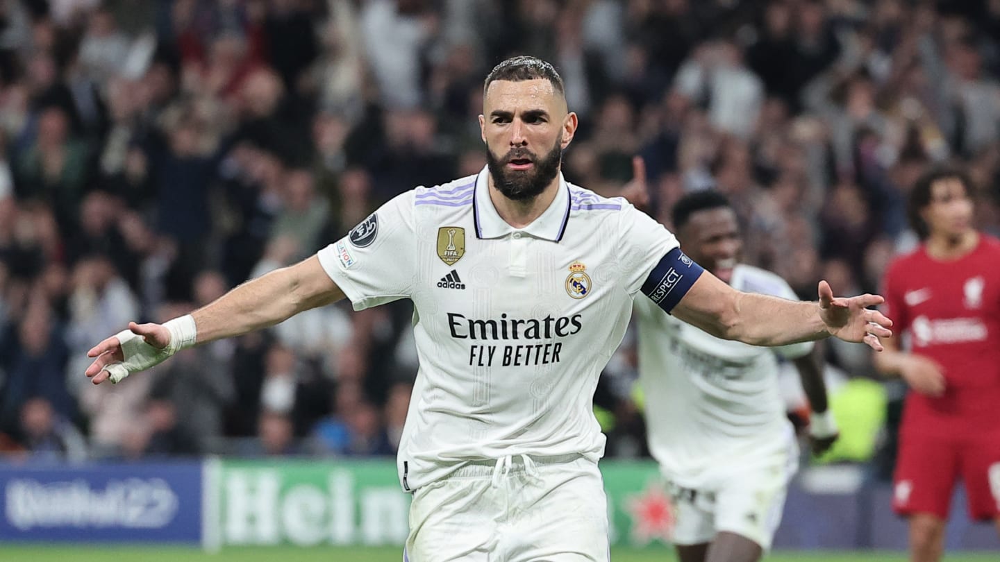 Real Madrid - Liverpool (1-0) : Les 4 leçons de la qualification facile des Merengue en quarts de LDC