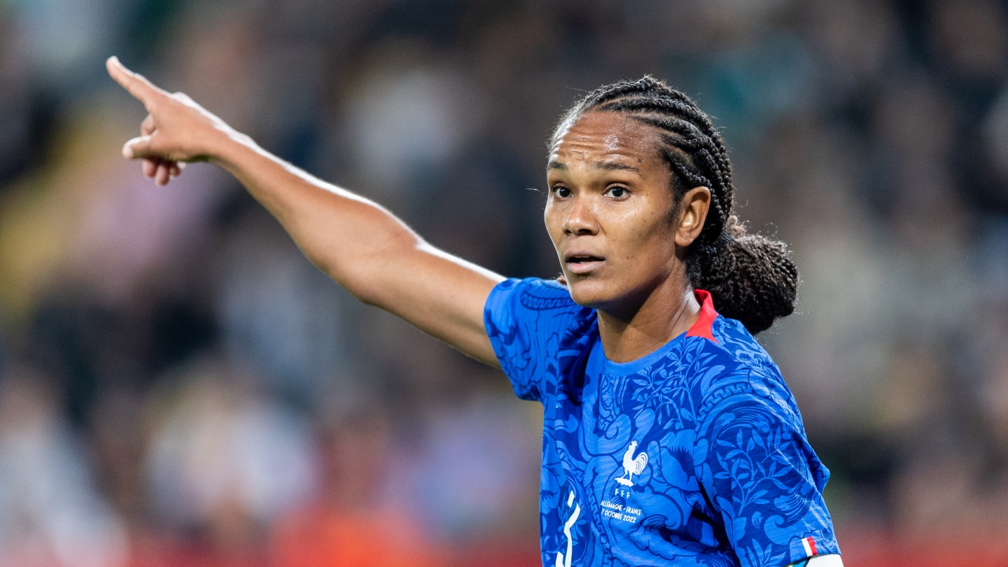 La FFF veut un champion du monde 1998 comme sélectionneur de l'équipe de France féminine