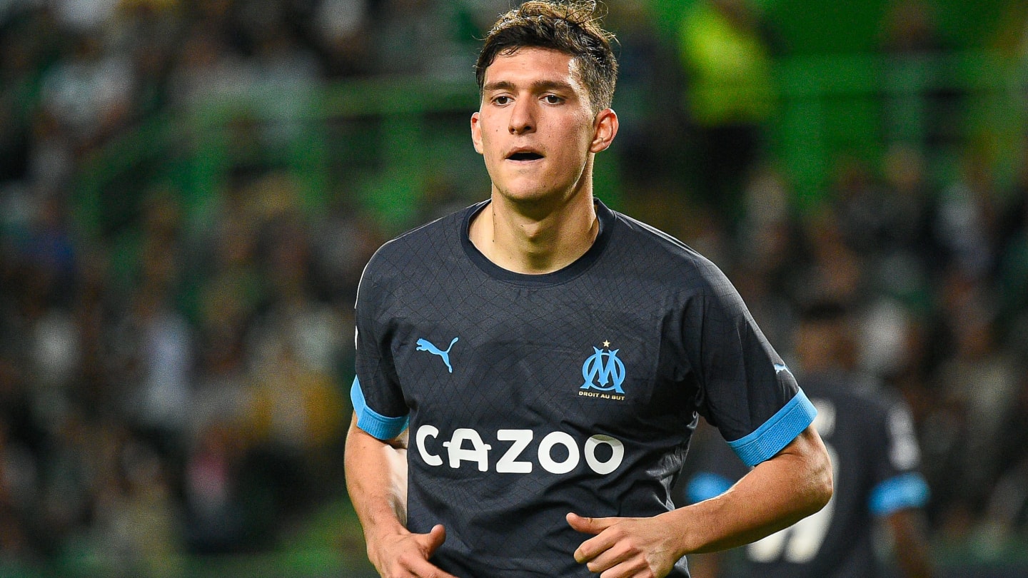 Leonardo Balerdi va-t-il jouer face au Stade de Reims ?