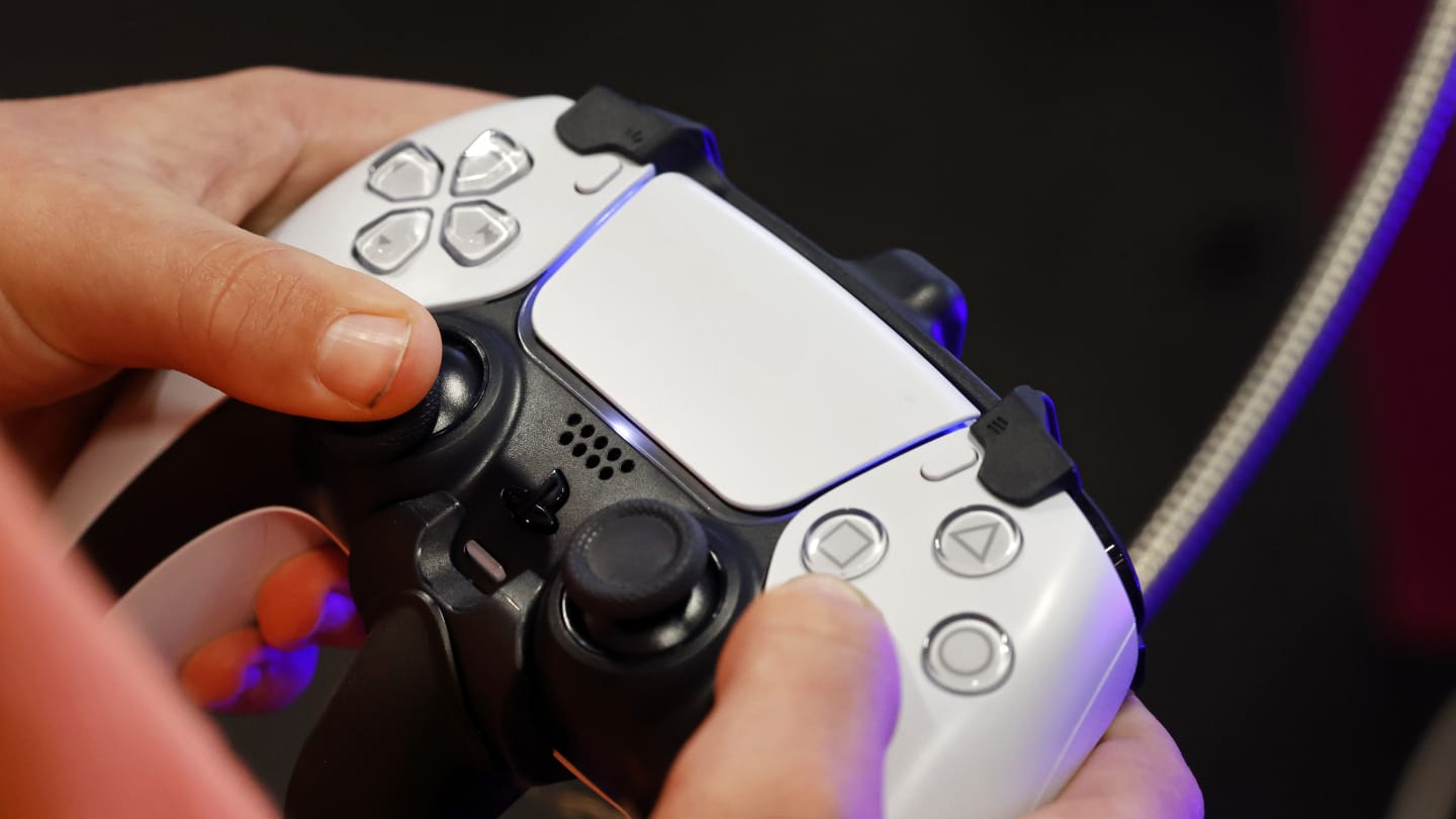 Comment fonctionne l'HyperMotion 2.0 sur FIFA 23