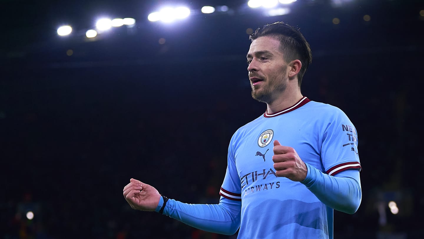Manchester City - Burnley : Les compos probables, les dernières news