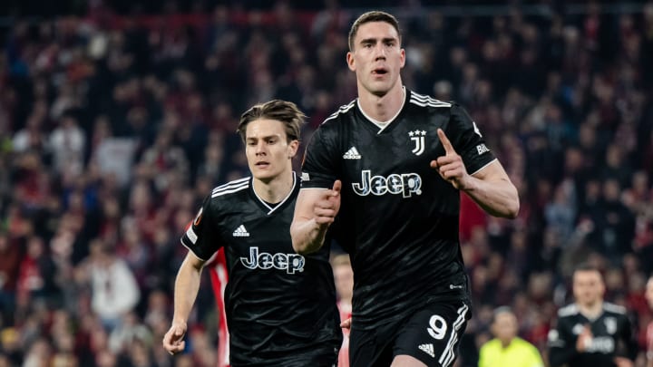 Fribourg-Juventus (0-2) : Les 3 choses à retenir de la qualification des Bianconeri