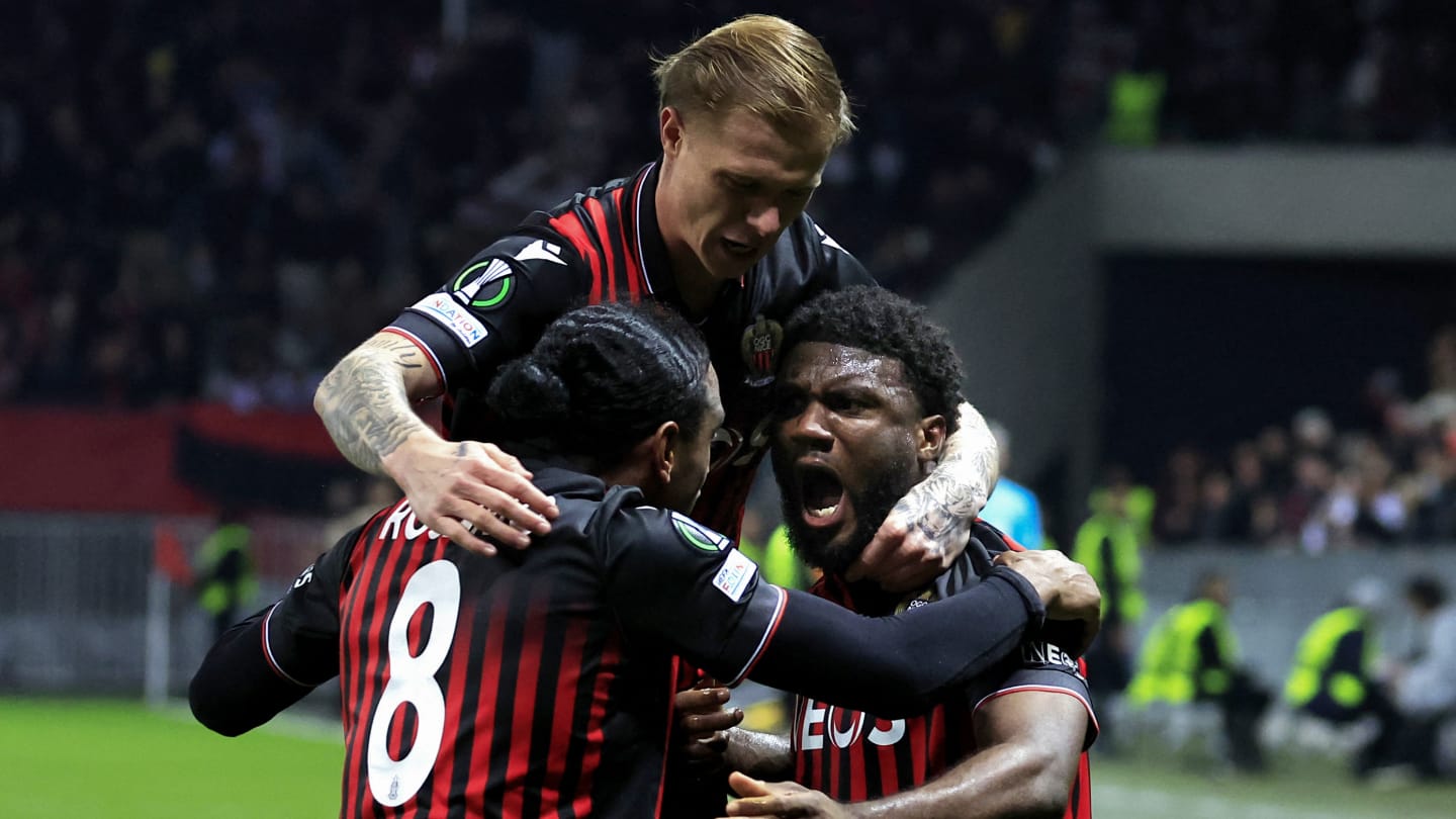 Le tirage au sort complet des quarts et demi-finales de Conference League