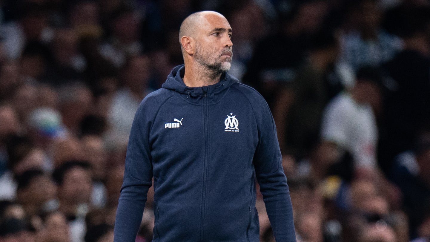 La belle éloge d'Igor Tudor sur le Stade de Reims de Will Still