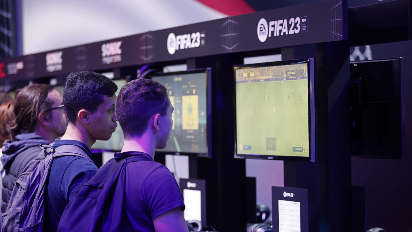 Les meilleurs défis à réaliser en mode club pro sur FIFA 23