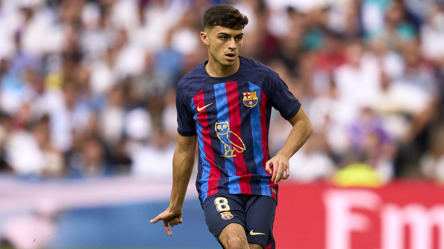 Les meilleurs joueurs de moins de 21 ans sur FIFA 23