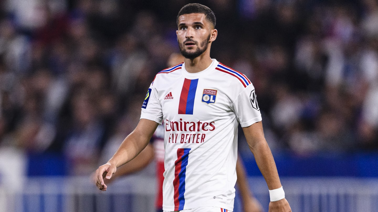 Algérie : Houssem Aouar revient légèrement sur ses 