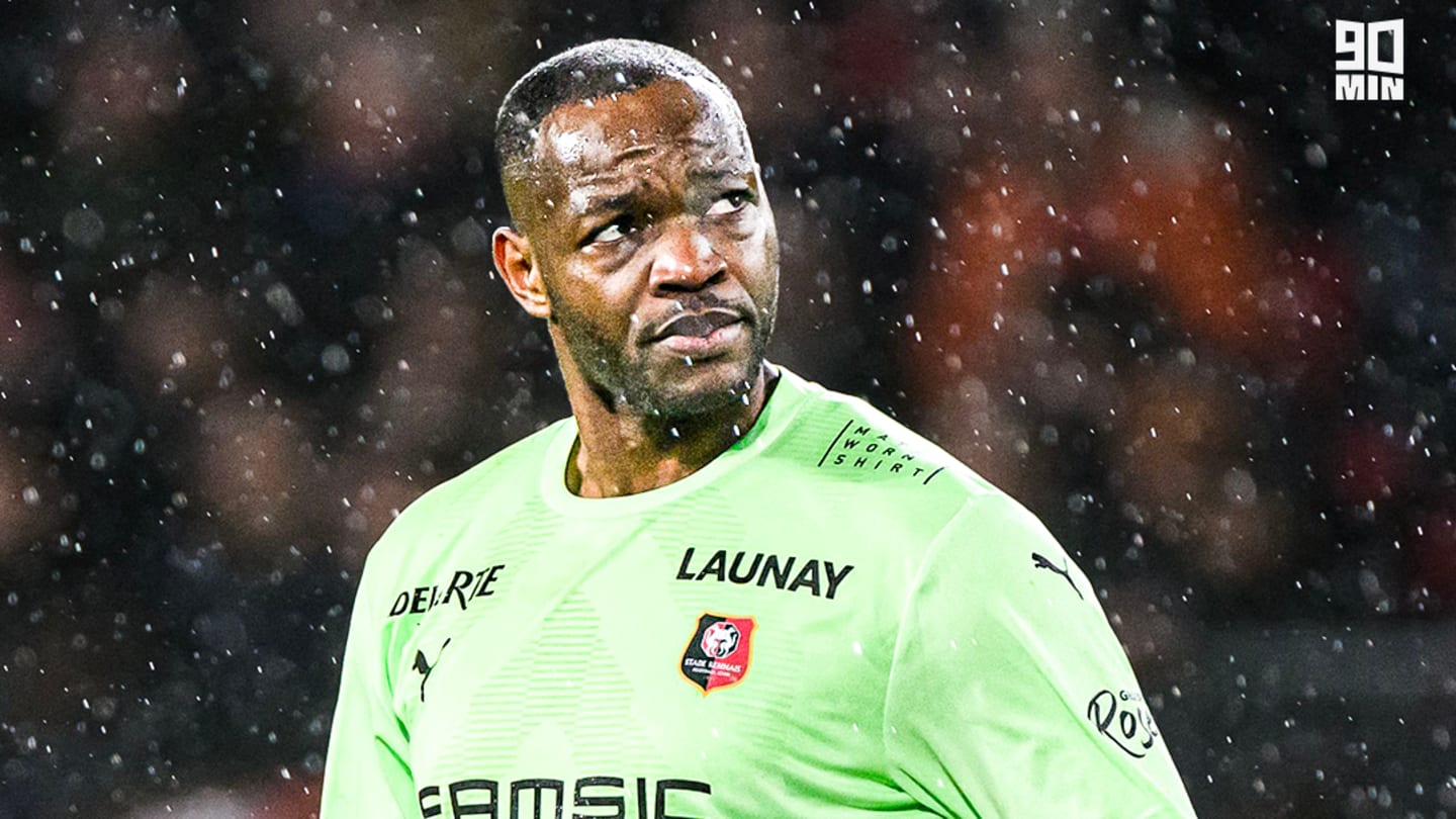 VIDEO : Twitter s'enflamme pour la prestation extraordinaire de Steve Mandanda face au PSG