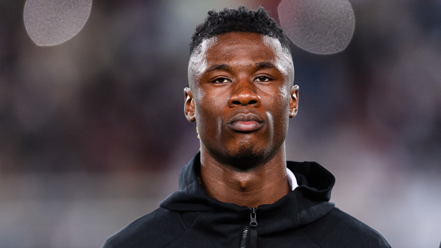 Eduardo Camavinga au milieu de terrain ? Didier Deschamps ferme presque la porte