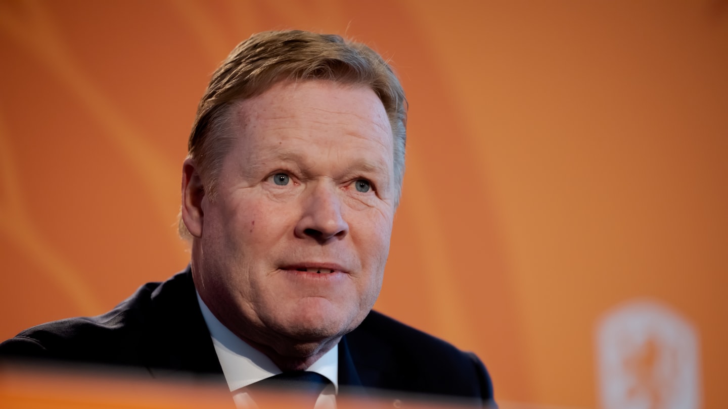 Equipe de France : Deux absences de marque pour les Pays-Bas face aux Bleus