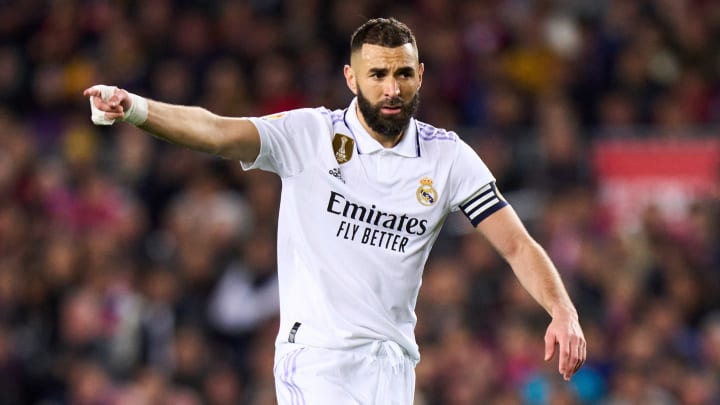 La grosse prise de parole de Jean-Michel Aulas sur un possible retour de Karim Benzema à l'OL