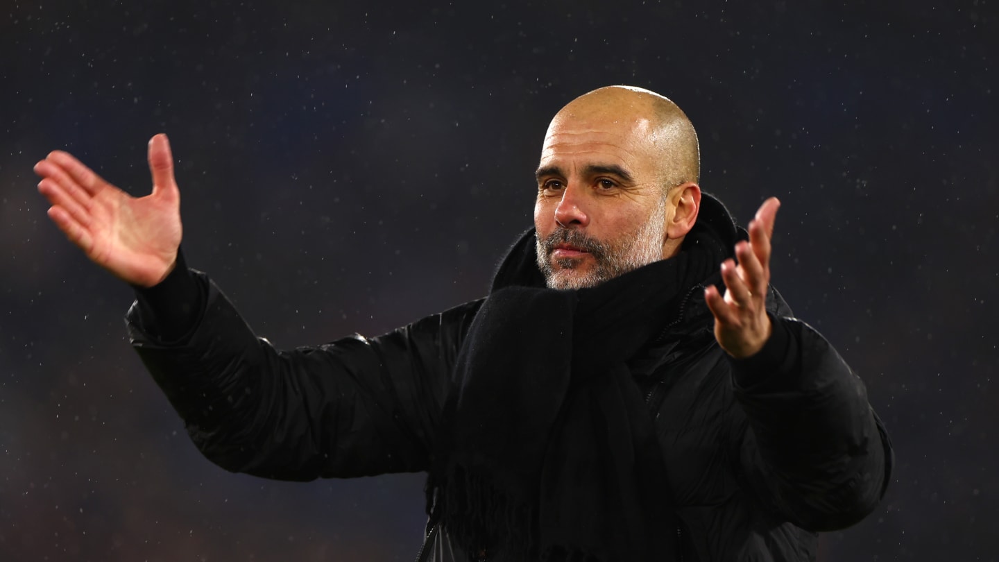Manchester City : Une pépite croate de 16 ans dans les tuyaux lors du prochain mercato