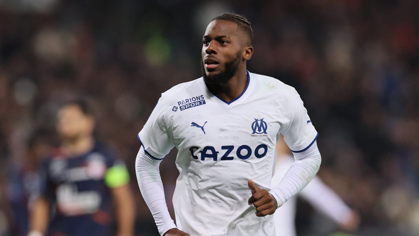 Le nouveau gros tacle d'Eric Di Meco envers Nuno Tavares