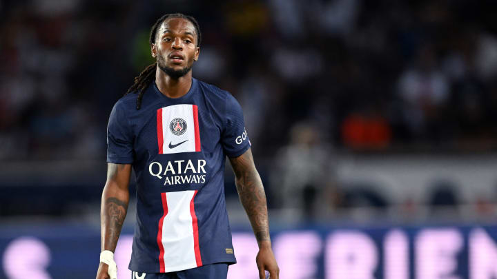 Le PSG aurait pris une décision importante concernant l'avenir de Renato Sanches