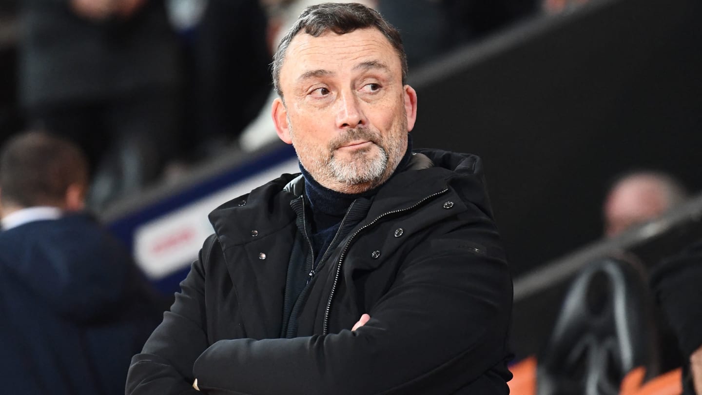 Mercato : Le RC Lens a ciblé un attaquant de Villarreal