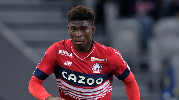 Lille OSC 